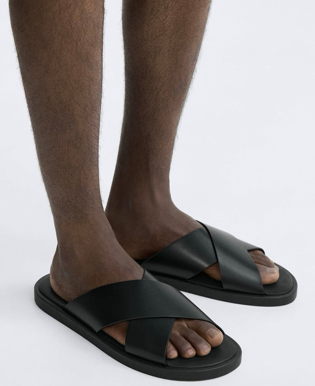 The Prime Cross Slides