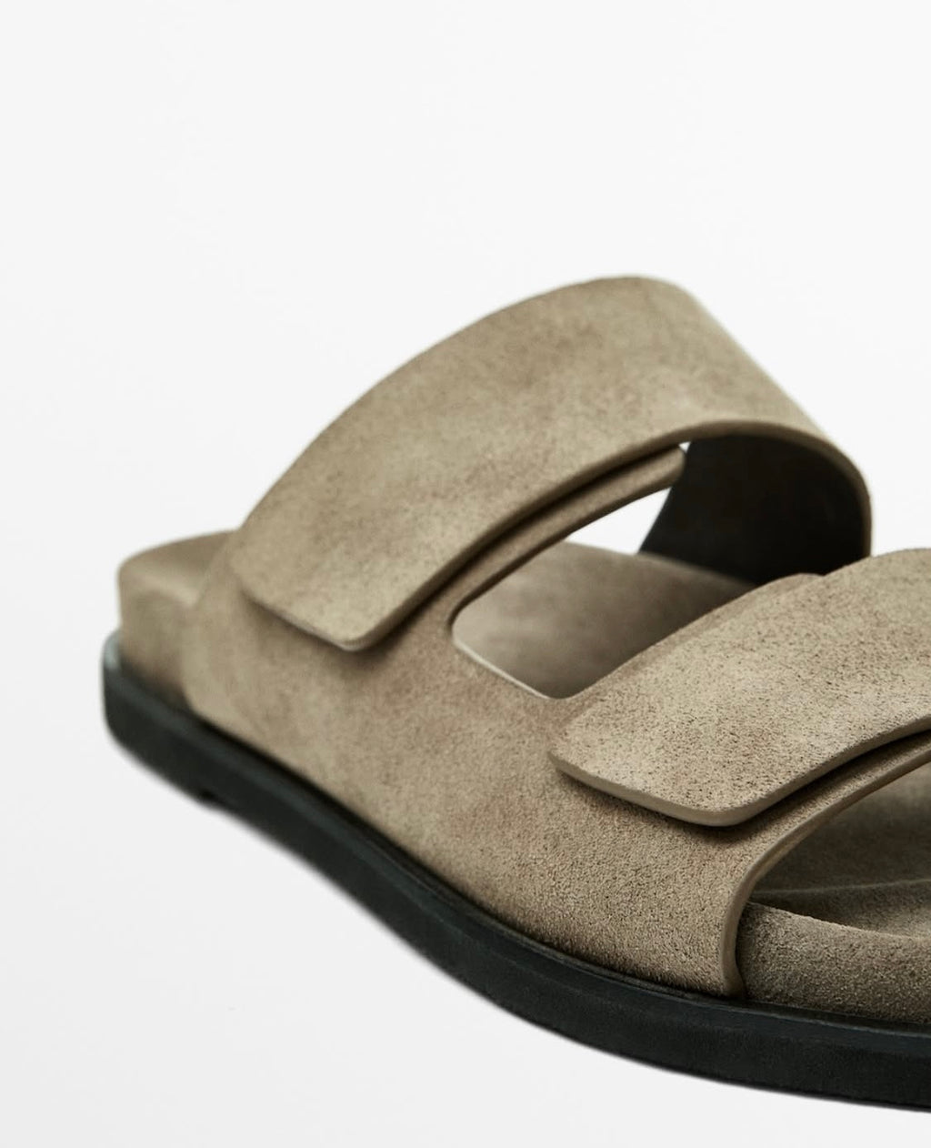 Mat Simons Suede Birkens