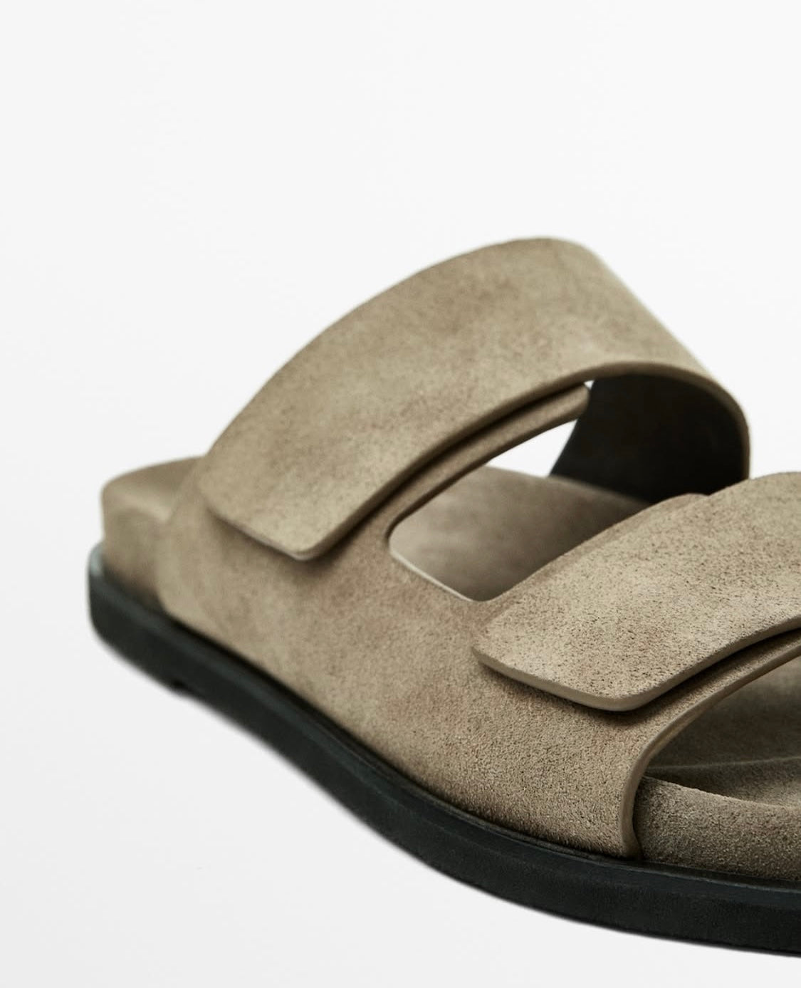 Mat Simons Suede Birkens