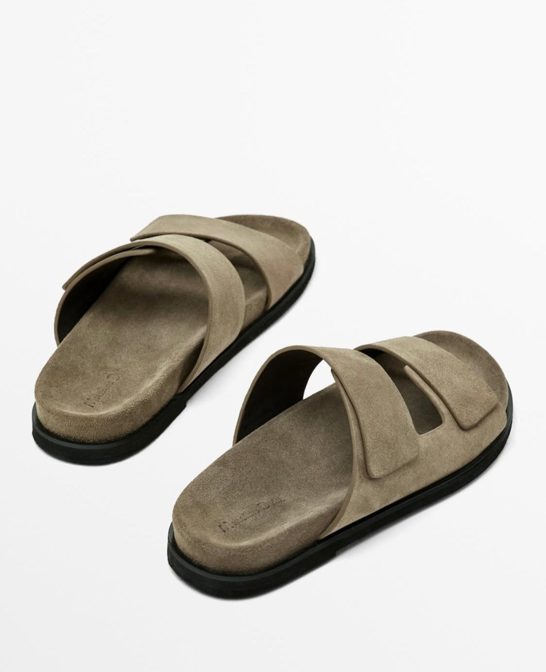 Mat Simons Suede Birkens